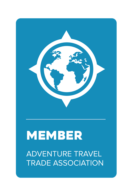 Adventure Travel Trade Association
