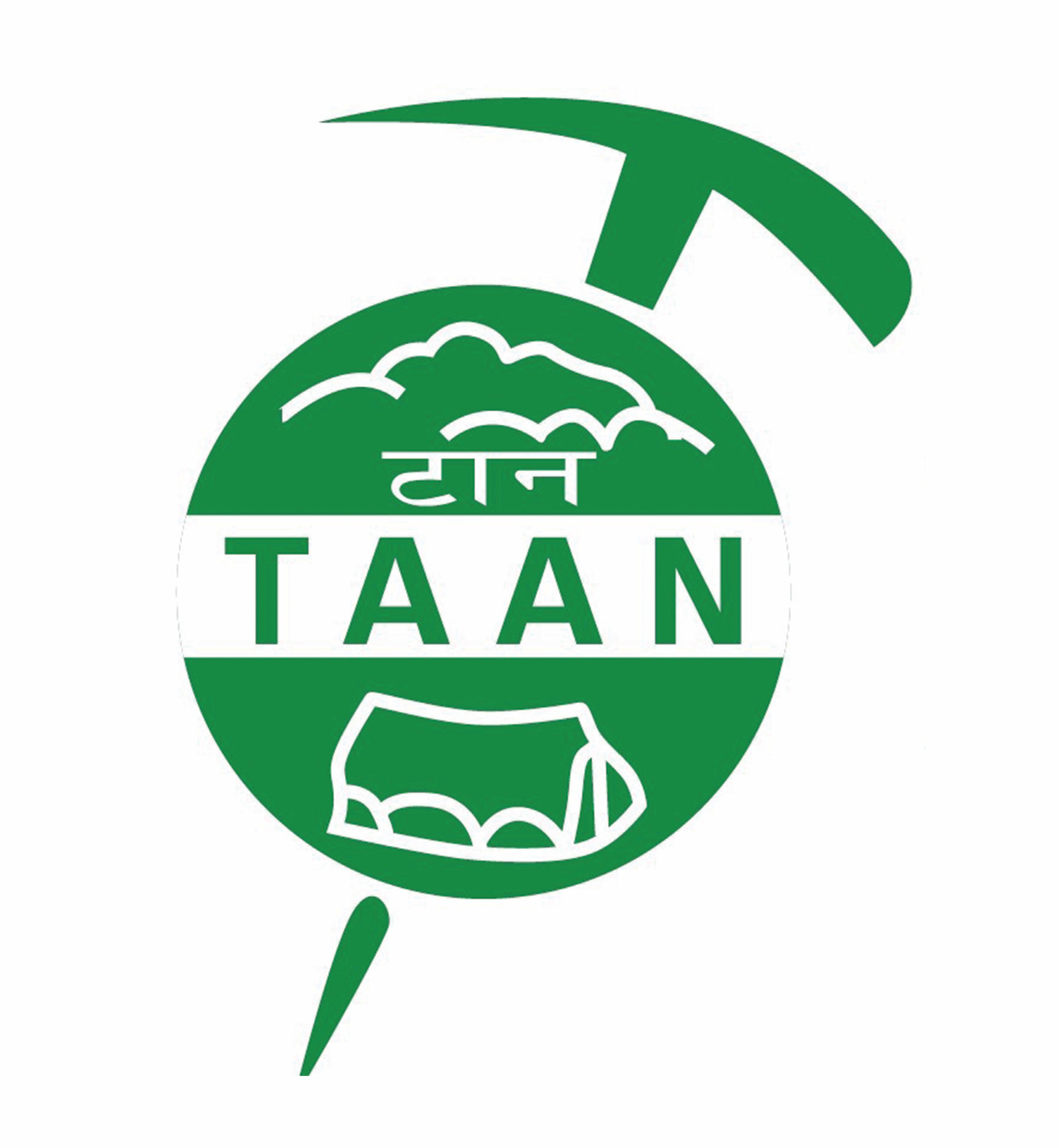 TAAN — Trekking Agencies Association of Nepal