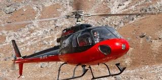 Why should you opt for Heli Tours in Nepal?