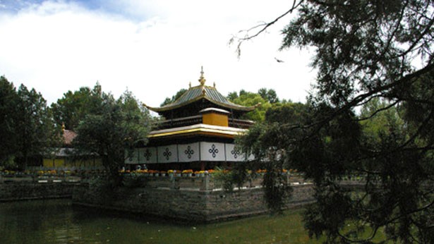 Shangrila Tour to Tibet